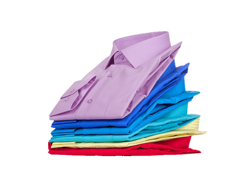 Takım Elbise ve Gömlek Temizliği