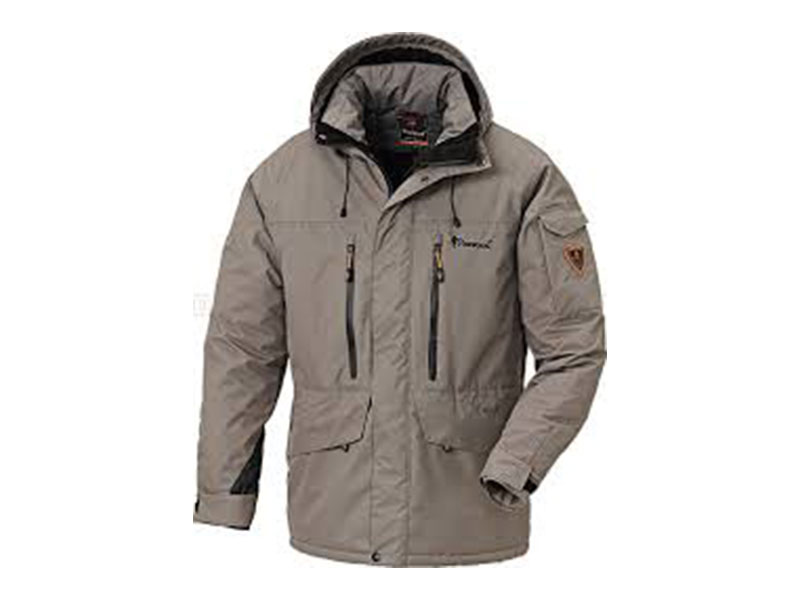 Kaban ve Mont Temizliği