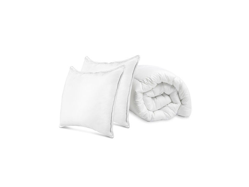 Yastık,Yorgan ve Battaniye Temizliği