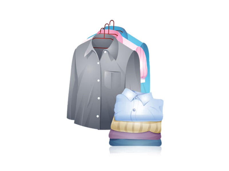 Profesyonel Ütü Hizmeti